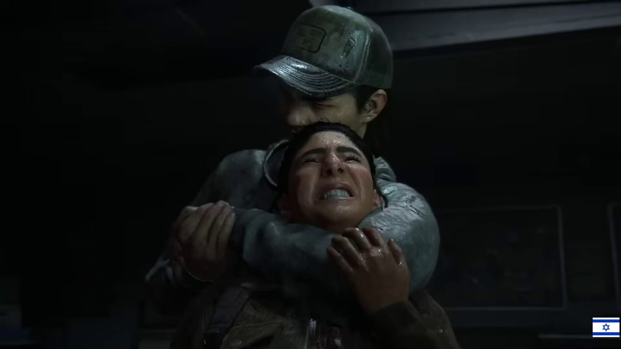 The Adventure of Abby Armstrong Part 2