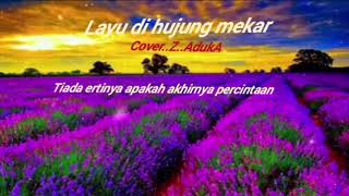 Download lagu Layu Di Hujung Mekar - Rio (Karaoke E Key) mp3