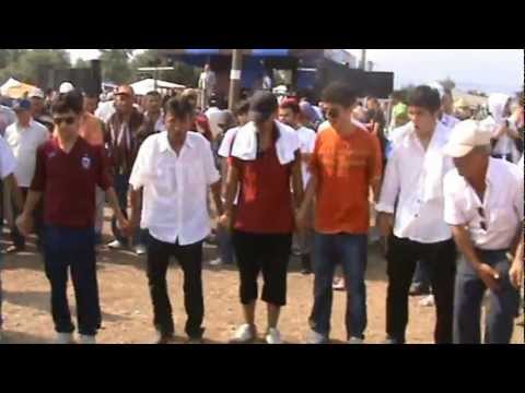 Ağasarlılar Dik Horon - Profesyonel Horoncular