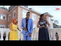 Willy Paul Sijafika Ft Size 8 Kambua Gloria Muliro Official YWC Video