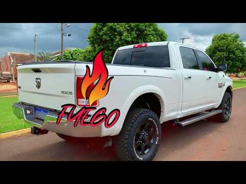 Paredão Berra - Bruno e Barretto e @OsBaroesdaPisadinha  - COM GRAVE