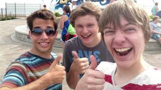 Michigan Medicine Kidney Transplant Peer Mentor Program – Brandon Mistry’s Story
