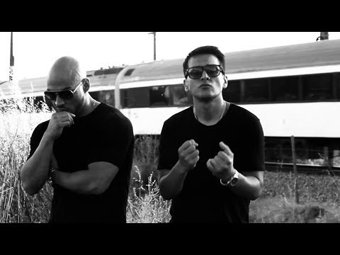 Eyci and Cody - Te Amaré ( Video Oficial )