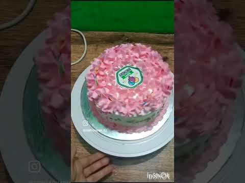 Beutiful cakes 🥰 @SonikaSharma_11