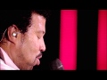 HD Lionel Richie Oh No