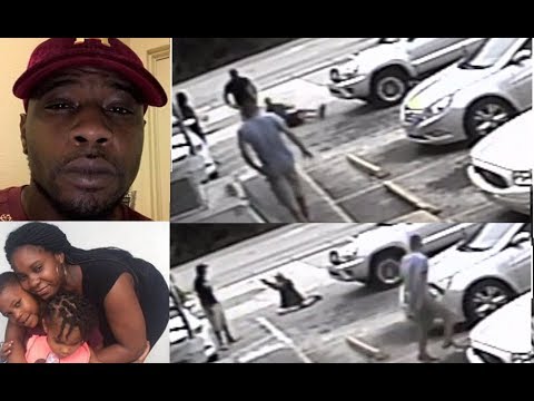 Stand-Your-Ground Law Protects Shooter Who Killed Black Man Over Handicapped Parking