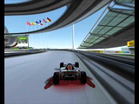 Trackmania - Benzin im Blut (DJ-Gollum feat. Akustikrausch)