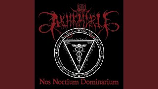 Funeral Winds of Necromantic Summonings