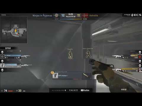 Kjaerbye quad kill clutch