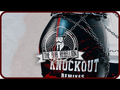 Video thumbnail for KNOCKOUT (Requake Remix)
