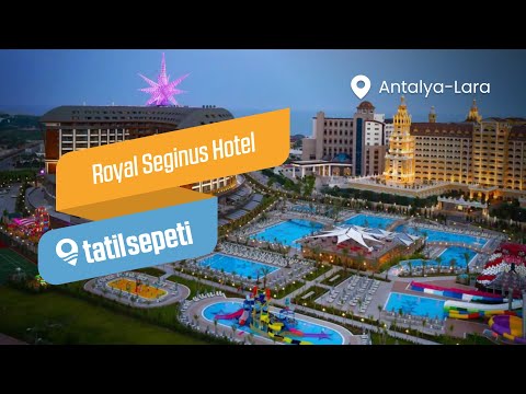 Antalya Airport Royal Seginus private transfer