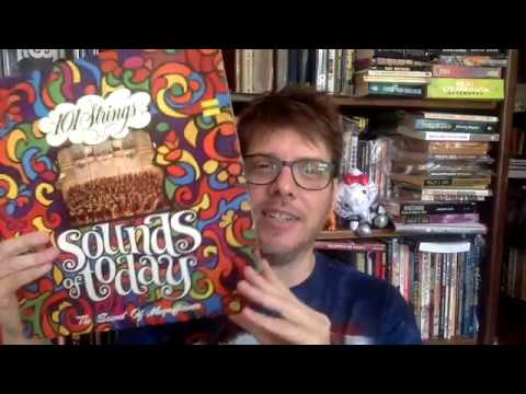 Hippies, Drugs & Buddhism