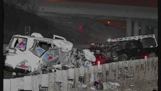 Memory:: Never drink and drive. 5 innocent lives lost much too soon.