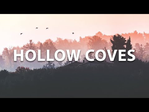 A Hollow Coves Playlist | we are all lost trying to be someone.