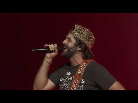 Thomas Rhett – Craving You (Live From Nashville)