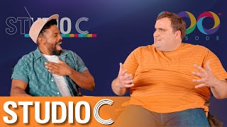 Why Do You Love the Old/New Cast - Studio C