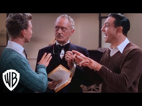 Don Lockwood Makes Elocution Lessons Fun