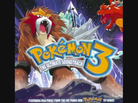 Pokemon 3 - Medley from Spell Of the Unknown