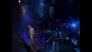 PHIL COLLINS - Survivors (live in Hanover, 03/09/1994)