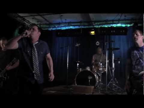 Piranhas BC "Seahags" & "Admiral" (Boise Alternative)