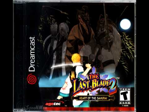 OG VGM #106: The Way of Weaponry- The Last Blade 2: Heart of The Samurai