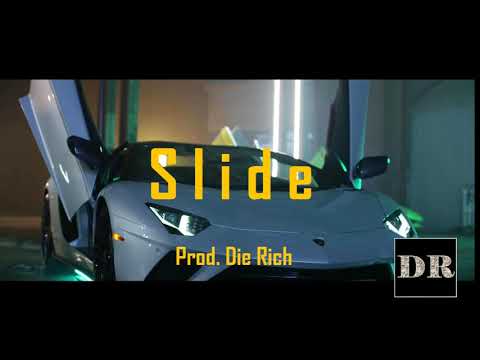 [FREE] "Slide" Quavo X 21 Savage Type Beat *Prod. Die Rich*
