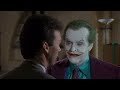 El Guason Llega Al Departamento De Vicki Vale Batman 1989 Escenas