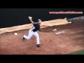 Mariano Rivera Pitching Slow Motion CUTTER - Learn How to Throw Cut Fastball Yankees