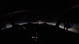 24 Hours of Lemons Night Stint CMP 4-27-2019