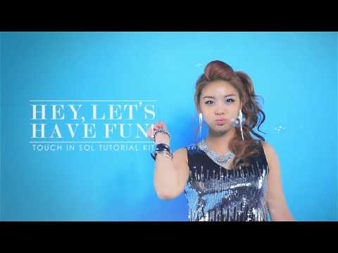 Ailee [에일리] Touch in SOL - New teaser