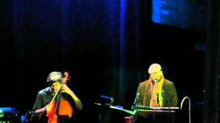 Magnetic Fields - Forever and a Day (Live 3/20/2012)