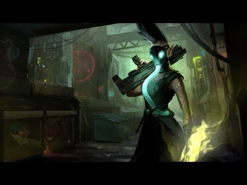 Shadowrun Returns