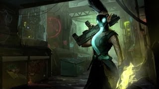 Shadowrun Returns 16