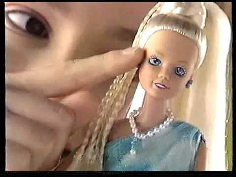 Tanya Fashion Teen - Pubblicità Bambole - Giochi Preziosi