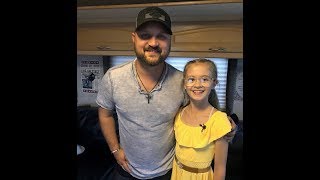 Did You Know? Big Valley Jamboree 2019 - Aaron Goodvin