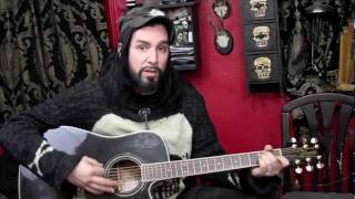 Voltaire - How to Play "Ravens Land"