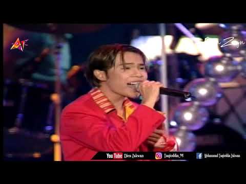 ADAM AF2 - HARUSKAH (HD)