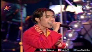 Download lagu ADAM AF2 - HARUSKAH (HD) mp3