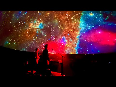 Thumbnail for Mando Diao Live at Planetarium Berlin 2023 by Daniel Haglund