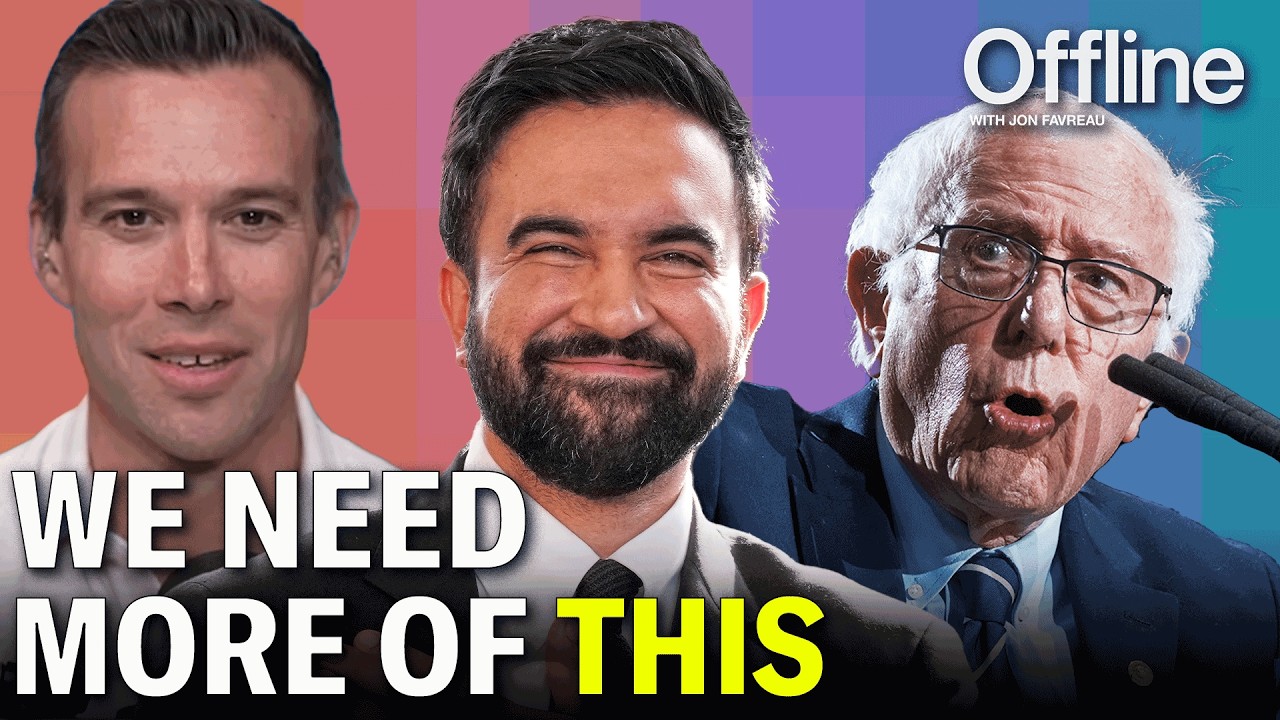 THIS is What Democrats Should Focus on to Win the Midterms