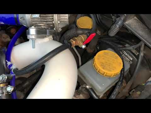 WRX TURBO FLUTTER WITH DELAYED HKS SSQV BOV SETUP