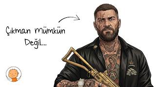 Meksika Kartelindeki Tüm Rütbelerdeki Hayatın (Her Seviye)