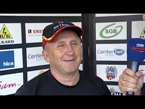 Unibax Toruń  - WTS Betard Wrocław (26.09.2010)