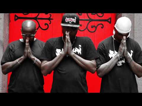 Bankai Fam – “The Gospel”