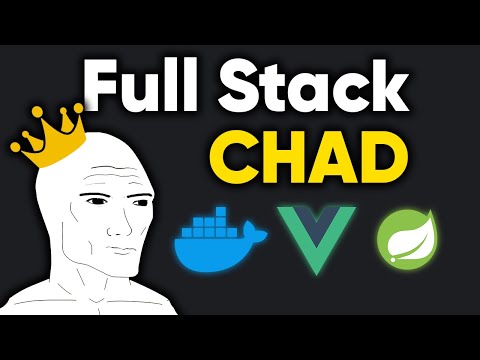 Should YOU Become A Full Stack Developer?