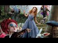 ALICIA EN EL PAÍS DE LAS MARAVILLAS PELICULA COMPLETA