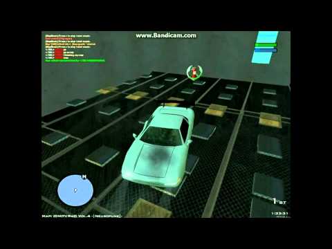 [DM]TeRmO Vol.4 -|Neuropunk |-