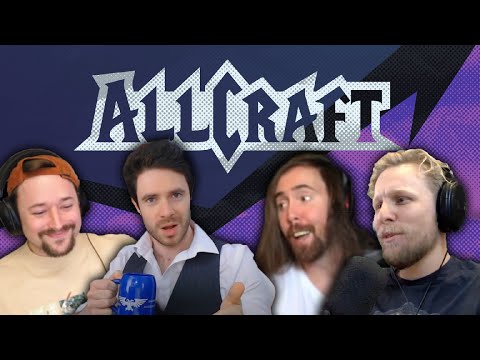 How Predatory Is Diablo Immortal? - AllCraft With Quin69 & Josh Strife Hayes