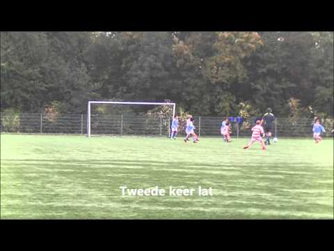 Hermes DVS E1 - Zestienhoven E1