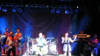 Scissor Sisters - Inevitable